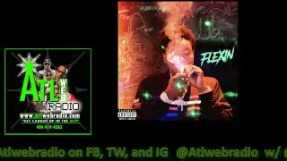 Atlwebradio CYBER DJ CK SAT NITE HEAT 9-1-2018