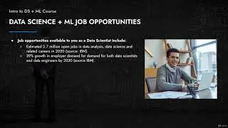 2021 Data Science & Machine Learning with R from A Z Course   Udemy 6