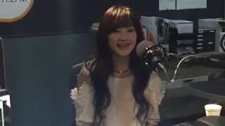 方季惟 20171110 LOVE97.2FM《Oh Yay！江給莉》
