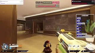 Overwatch 2 DPS Ranked! Will we escape elo hell? (Overwatch 2)