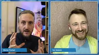 UXPressia 2021 CJM Report, a sneak peek Ft. Yuri Vedenin