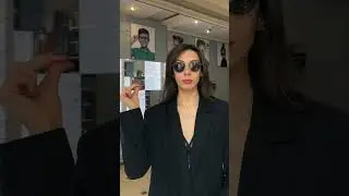 Новая коллекция солнцезащитных очков в 