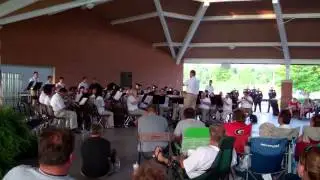 Prairie Song