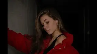 MODEL VIDEO SHOOT/ Agnese
