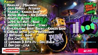 Pop Punk Version 🎵🎸 (Part 29) Kompilasi Cover Pop Punk Riot Heart Terbaik 🎵🎸
