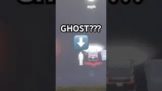 TESLA GHOST CEMETERY CONSPIRACY #shorts