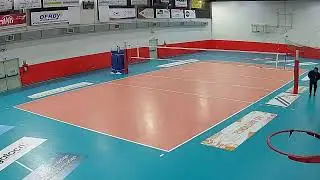 Live streaming di Cuneo Granda Volley