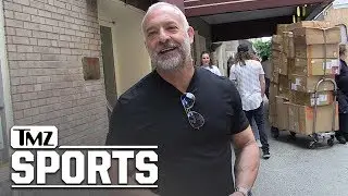Ex-UFC Owner Lorenzo Fertitta Says He's Gunning To Buy NFL Team | TMZ Sports