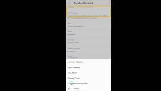 How To Sign Off Your Audit Inspections Mango Mobile App?