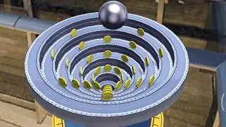 Going Ball Gameplay Level 638 to 642