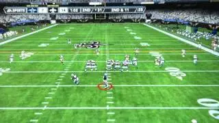 MADDEN 12 DCAJWA VS LSU-COWBOYS (ALL TALK)