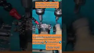 SPM  Machine Manufacturer In India #spmmachinemanufacturerindia #madeinindia @indiamachinetools