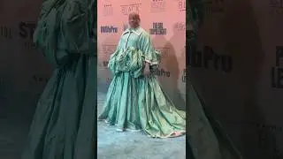 Aunjanue Ellis-Taylor slayed! #aunjanueellistaylor #celebrateblackcinema #criticschoice