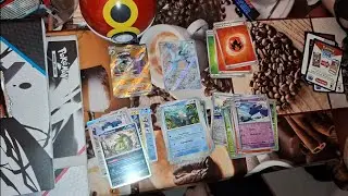 Wiederball & 3 Reisegefährten Booster Opening