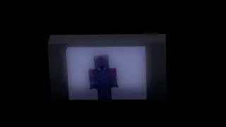 First Mine-Imator Halloween collab (Date to enter in description)