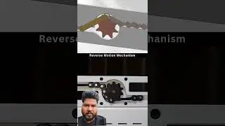 Chain Gear Technician #tech #machine #tools #trending #reaction #automobile #2025 #shorts #video