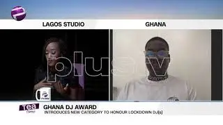 DJs Globally Are Not Recognized | JP Dadson | #GhanaDJAwards |#TeaTime