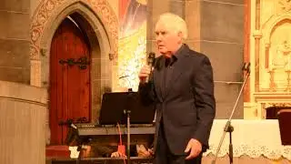 CLARE'S WISH FOUNDATION RED HURLEY CONCERT :LOVE IS ALL