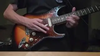 bubblegum dog guitar solo