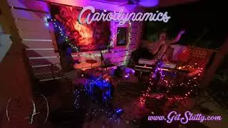 Aarodynamics - 03 - Go Go Mix (NoDa Company Store 5/5/18)