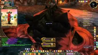 Gruul's Lair 25 Man!! (With DavidsGameplay)
