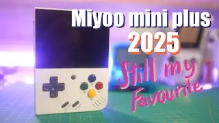 MIYOO MINI PLUS 2025 có còn đáng mua không?