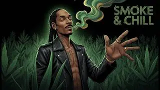 Old School 420 Hip Hop Playlist 🔥 Snoop Dogg • Dr. Dre • 50 Cent | Weed Smoke Chill Mix