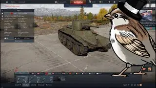 Getting a kill with every Russian light tank in rating 1