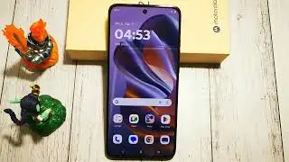 🔗📱 How to Pair a Bluetooth Device on Motorola Edge 50 Neo 📶🎧