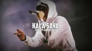 [Free for profit] Diss track rap beat / Indian diss type beat / 'Kala Saya' prod by Shanky beats