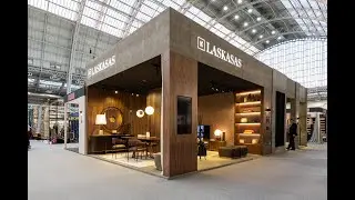 Decorex 2021 - The International Interior Design Event