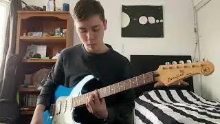 My first song (Cloud Fever)