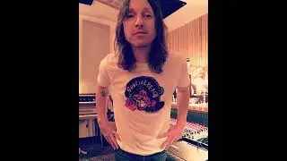 The Jason Soda Interview