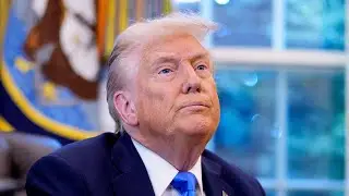 LIVE: Trump makes announcement about administration's findings on autism | NBC News