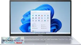 ASUS : 2023 Vivobook 17X Laptop 17.3&rdquo; FHD Display Intel Core i9-13900H Review