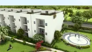 Apex golf Avenue walk thru