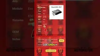 New site Remapping service