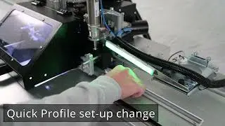 CALVET | DIGISTOP DIGIBS IG 4.0 EGS (OT) | GLASLATTENZAAGAUTOMAAT