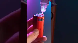 Caliburn AZ3 by Uwell ❤️