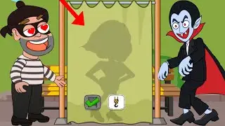 Save The Girl - New Levels Funny Wins/Fails Gameplay Walkthrough Best Play