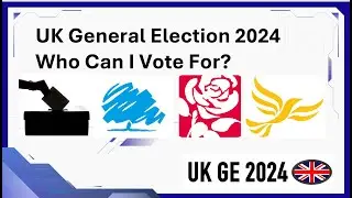 Who Can I Vote For?: Southampton Itchen