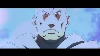 rockstarcliff - Insomnia (prod. Devstacks ♱ Sadbalmain) [AMV]