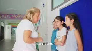 AI enabled education for kids 