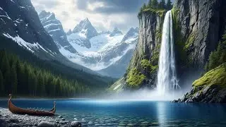 Jultane &ndash; Ragnar | Nordic-Viking-House-Music | Female Vocal House