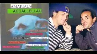 Amakiaus Bainci tui