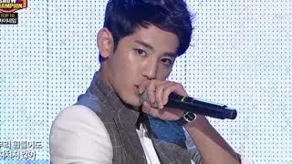 MY NAME - Day by Day, 마이네임 - 데이 바이 데이, Show Champion 20131106