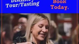 Nashville&rsquo;s Brewery & Distillery Tour/Tasting