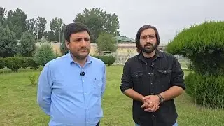 Weather Update: Jammu Kashmir Safe from Major Flood Risk