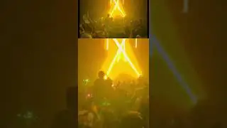 Subtronics Decadence 2025- ID