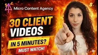 Micro Content Agency Review &ndash; Close Clients 10x Faster? (Live Demo + Bonuses)